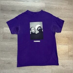 Pleasure Vocabulary T-Shirt size M